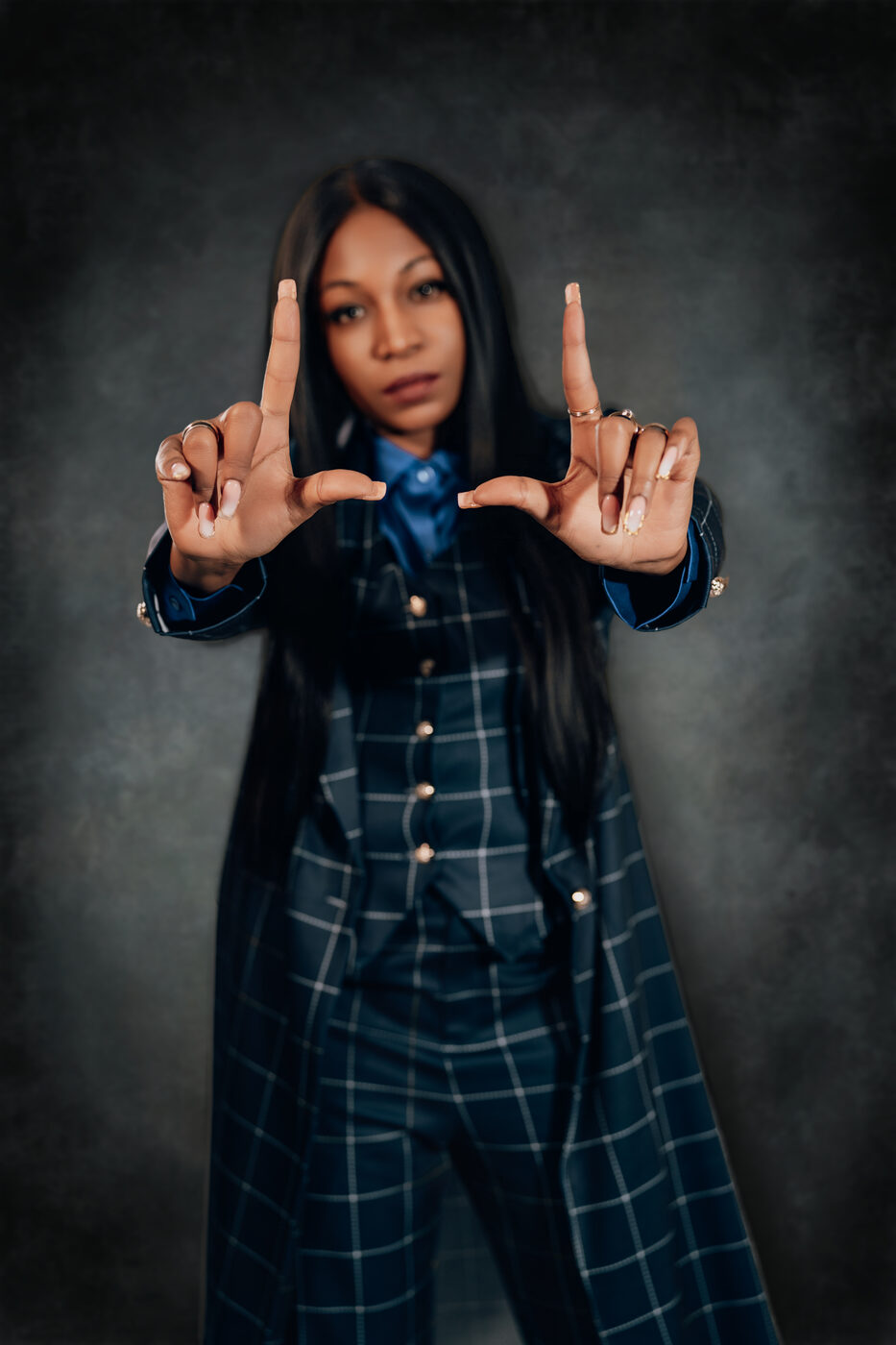 Ladies of the Lens — Houston