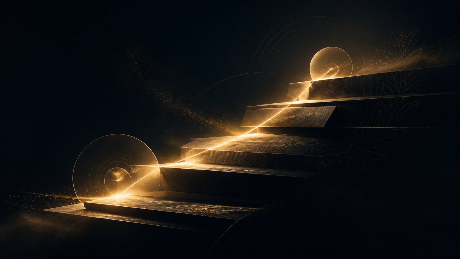 Scholar's Ascent — Houston